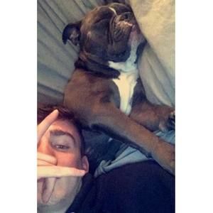 Meet your Posher, Ricky